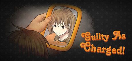 Guilty As Charged! Game