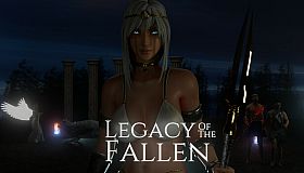 Legacy of the Fallen