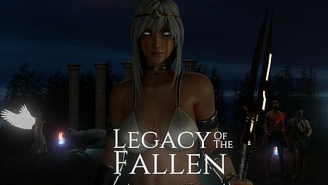 Legacy of the Fallen Game