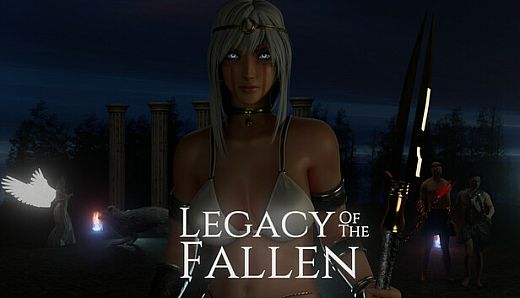 Legacy of the Fallen