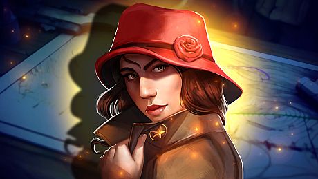 Agent Walker: Secret Journey Game