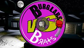 BvB: Burglars vs Brats