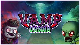 Vampvasion