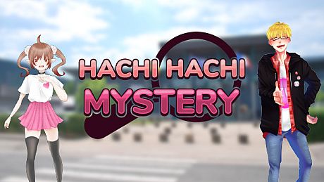 Hachi Hachi Mystery