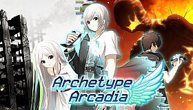 Archetype Arcadia