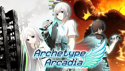Archetype Arcadia