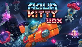 AQUA KITTY UDX
