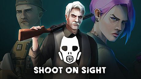 Shoot on Sight Game