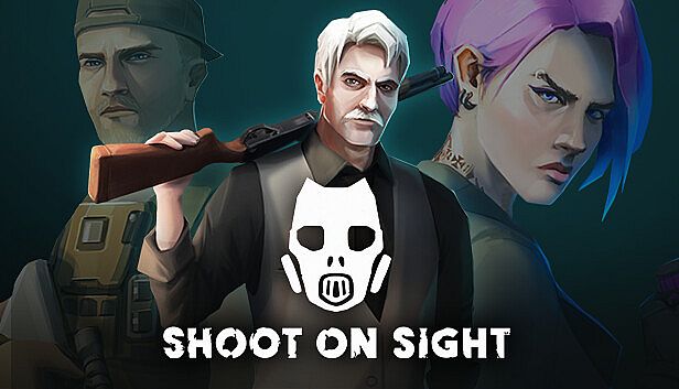Buy Shoot on Sight