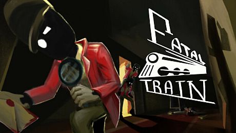 Fatal Train Game