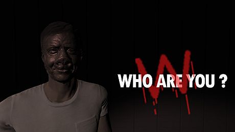 Who Are You? Game