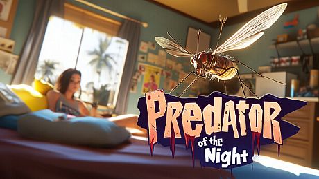 Predator of the Night Game