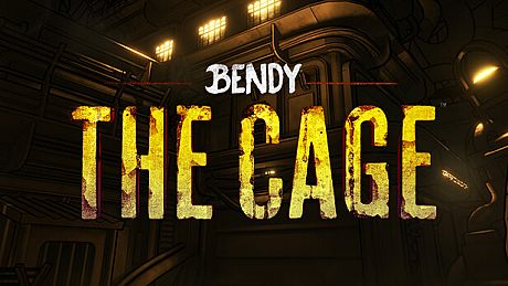 Bendy: The Cage Game