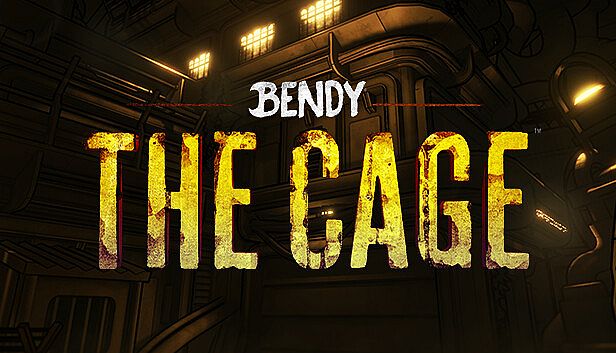 Buy Bendy: The Cage
