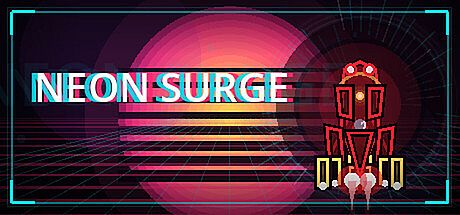 NEON SURGE Game