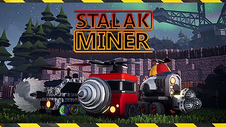 StalakMiner Game