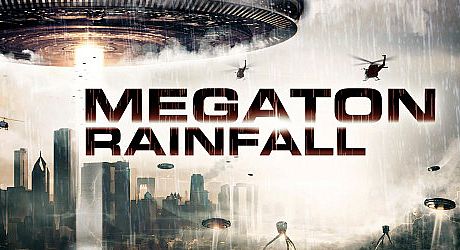 Megaton Rainfall Game