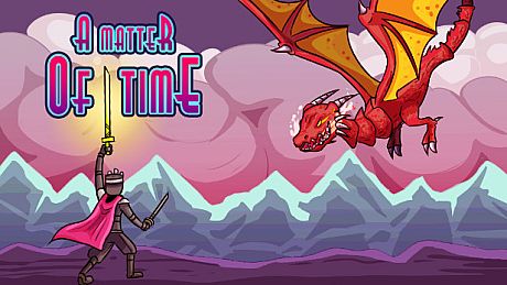 A Matter of Time Game