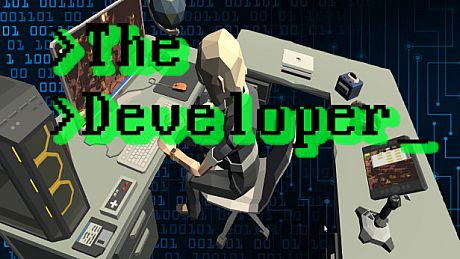The Developer Game
