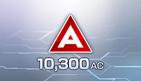 10300AC Exchange Ticket