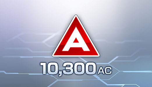 10300AC Exchange Ticket