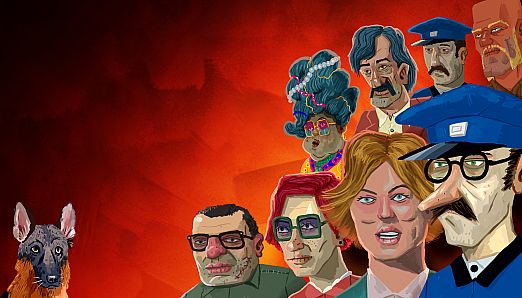 The Rise of the Golden Idol