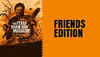 The Texas Chain Saw Massacre - Friends Edition für PC kaufen