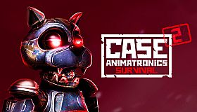 CASE 2: Animatronics Survival