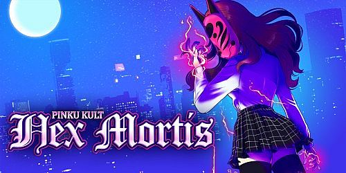 Pinku Kult: Hex Mortis