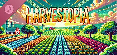 Harvestopia Soundtrack DLC