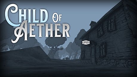 Child of Aether Game