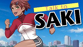 Talk to Saki