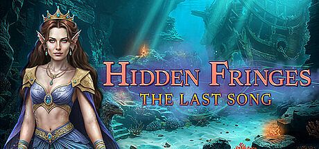 Hidden Fringes: The Last Song