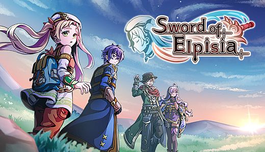 No Skill Cost - Sword of Elpisia