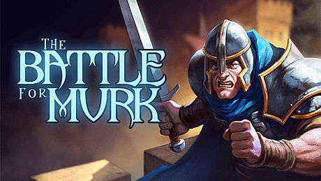 Dust and Salt: The Battle for Murk Game