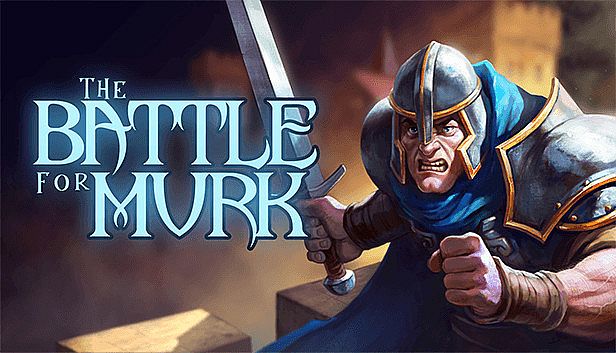 Buy Dust and Salt: The Battle for Murk