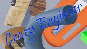 Crazy Engineer