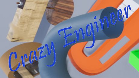 Crazy Engineer Game