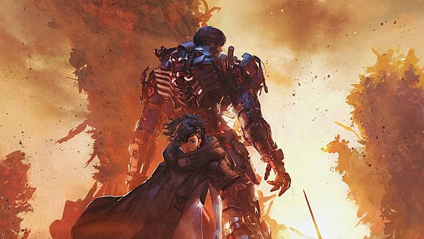 Buy Daemon X Machina: Titanic Scion Demo