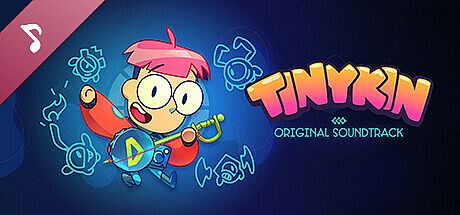 Tinykin Soundtrack DLC