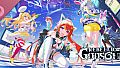 RebellionGODSOUL-OST-【VOL1:Resonance】