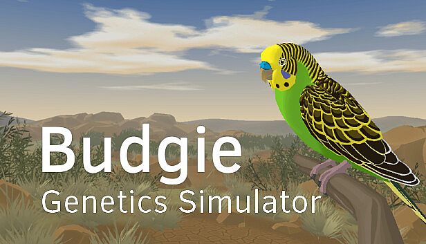 Buy Budgie Genetics Simulator