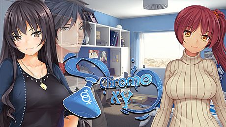Chromo XY Game