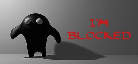 I'm blocked Game