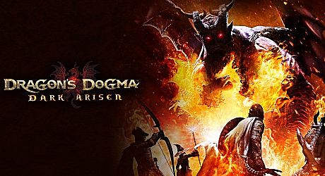 Dragon's Dogma: Dark Arisen Game