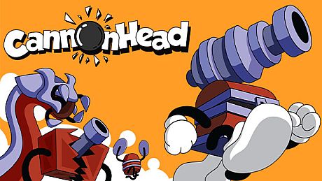 CannonHead Game
