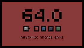 64.0 Soundtrack