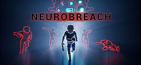 Neurobreach Game