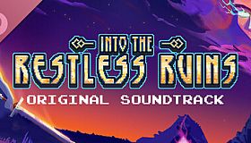 Into the Restless Ruins Soundtrack