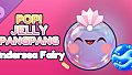 Pop! Jelly PangPang - Undersea Fairy